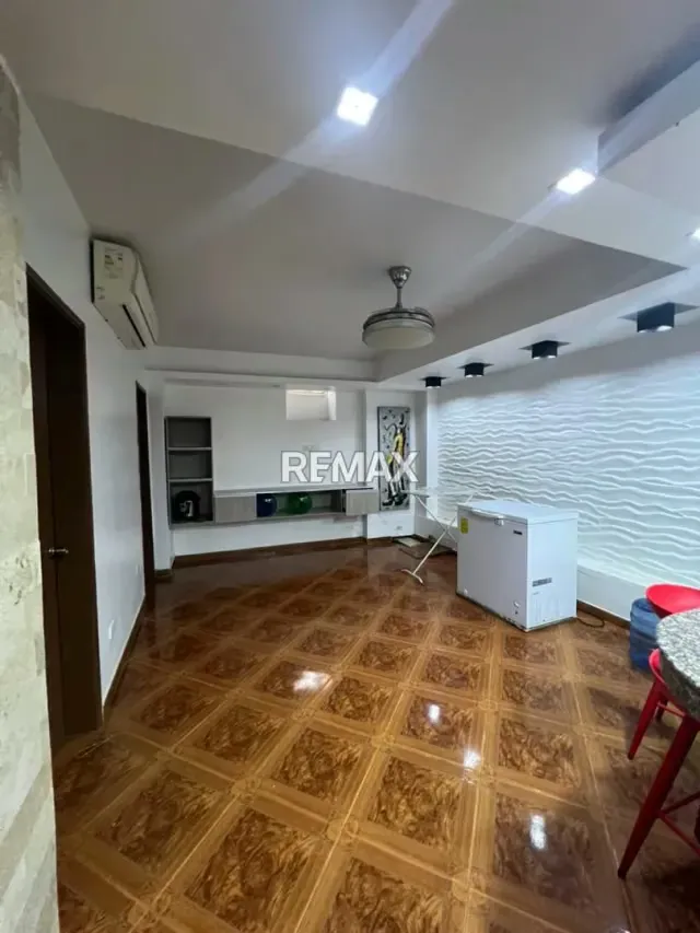 TOWNHOUSE EN VENTA VILLA SAGRADA FAMILIA ZONA OESTE MARACAIBO - 4