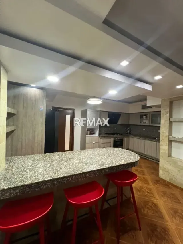 TOWNHOUSE EN VENTA VILLA SAGRADA FAMILIA ZONA OESTE MARACAIBO - 5