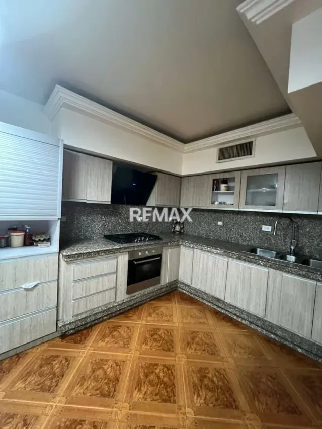TOWNHOUSE EN VENTA VILLA SAGRADA FAMILIA ZONA OESTE MARACAIBO - 7