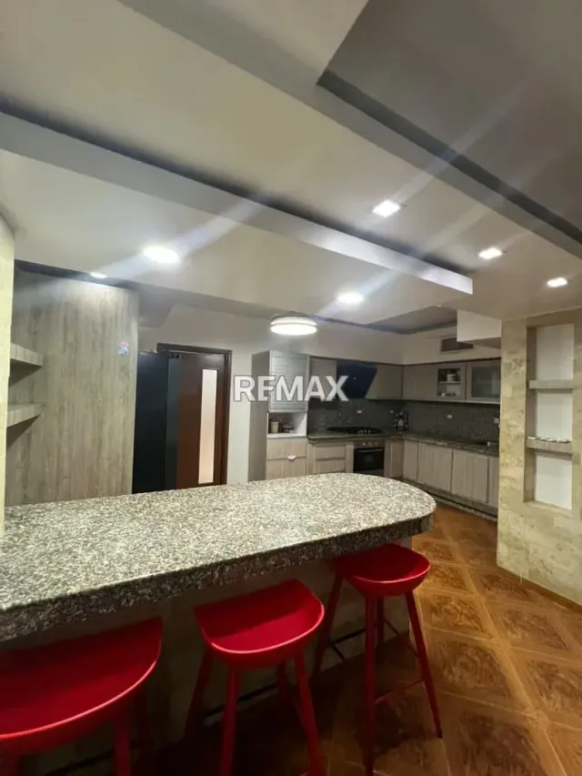 TOWNHOUSE EN VENTA VILLA SAGRADA FAMILIA ZONA OESTE MARACAIBO - 9