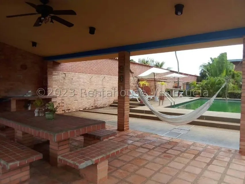 Apartamento (Planta Baja) en Venta en Ciudad Balneario Higuerote, Miranda - 21