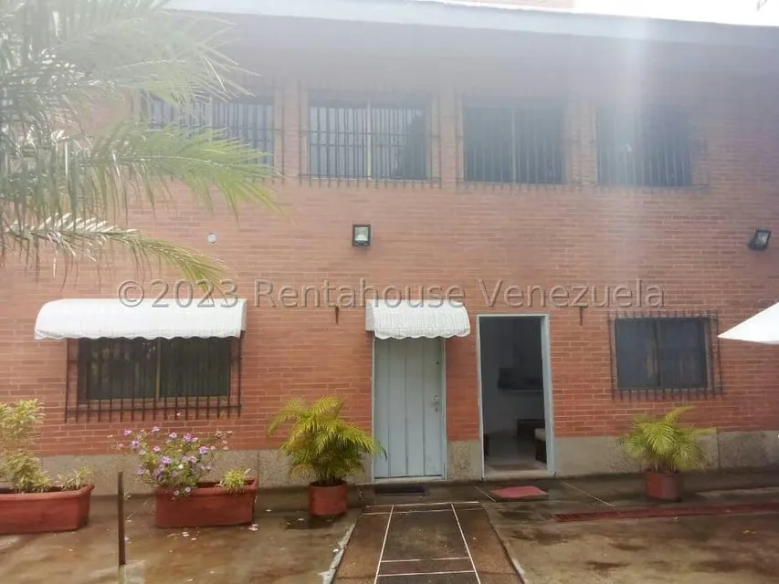 Apartamento (Planta Baja) en Venta en Ciudad Balneario Higuerote, Miranda - 23