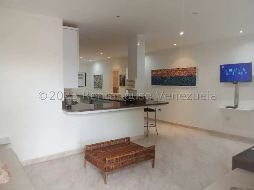 Apartamento (Planta Baja) en Venta en Ciudad Balneario Higuerote, Miranda - 4
