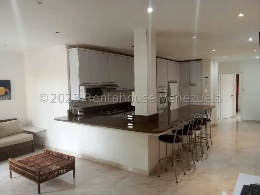 Apartamento (Planta Baja) en Venta en Ciudad Balneario Higuerote, Miranda - 5