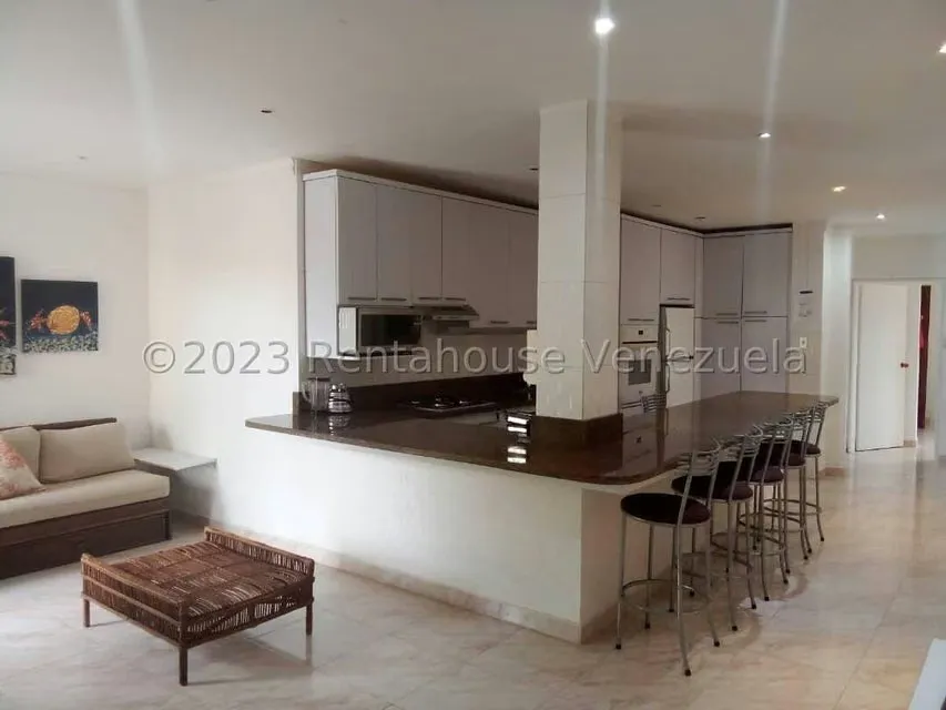 Apartamento (Planta Baja) en Venta en Ciudad Balneario Higuerote, Miranda - 7