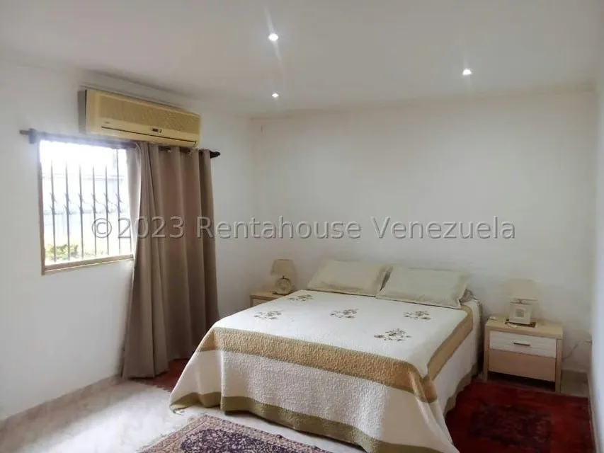 Apartamento (Planta Baja) en Venta en Ciudad Balneario Higuerote, Miranda - 10