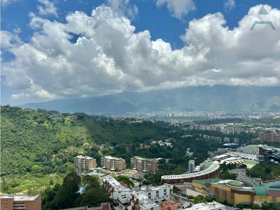Se vende Apto PH 334m² 5h+s/3.5b+s/3p Los Naranjos del Cafetal - 13