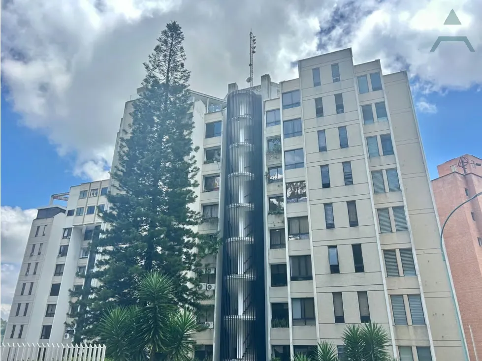 Se vende Apto PH 334m² 5h+s/3.5b+s/3p Los Naranjos del Cafetal - 14