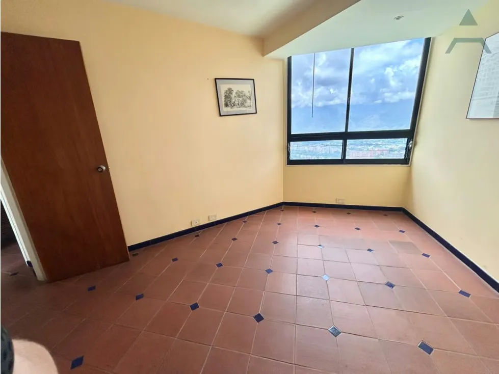 Se vende Apto PH 334m² 5h+s/3.5b+s/3p Los Naranjos del Cafetal - 3