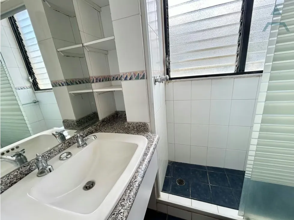Se vende Apto PH 334m² 5h+s/3.5b+s/3p Los Naranjos del Cafetal - 8