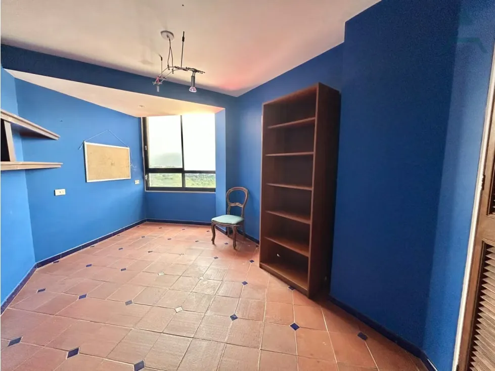 Se vende Apto PH 334m² 5h+s/3.5b+s/3p Los Naranjos del Cafetal - 9