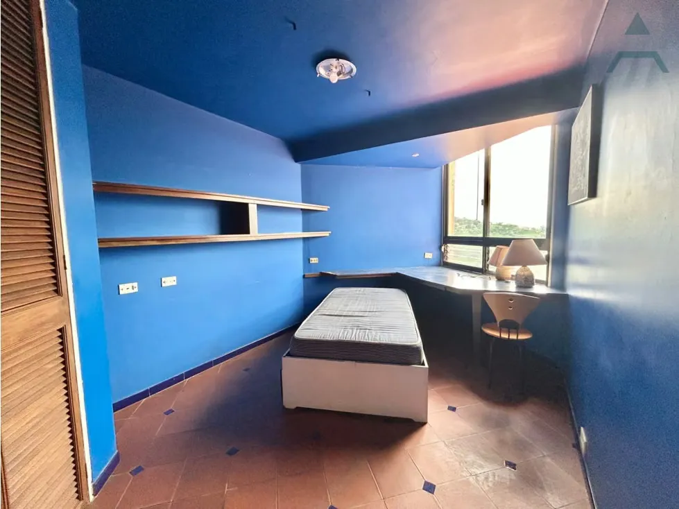 Se vende Apto PH 334m² 5h+s/3.5b+s/3p Los Naranjos del Cafetal - 10