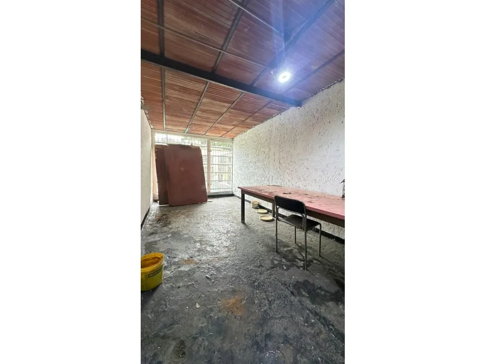 Se vende Casa Comercial 475,50m² 5p Los Chaguaramos - 16