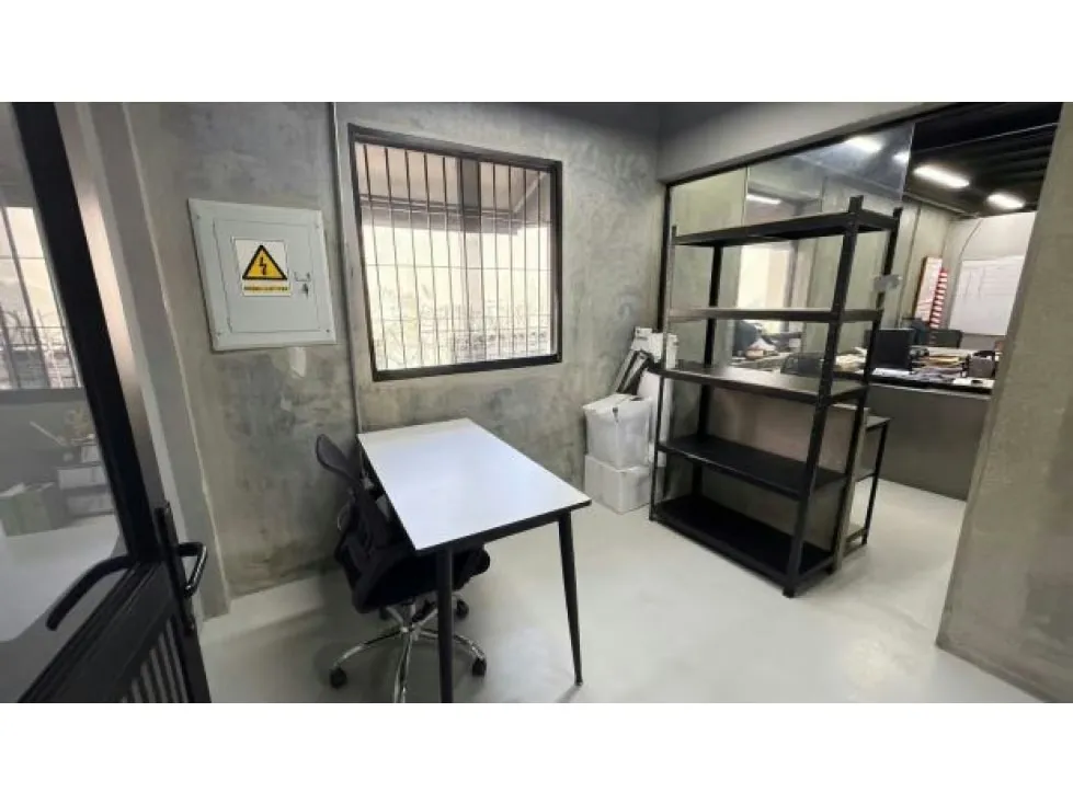 Casa comercial Colinas De Los Chaguaramos OSVI - 11