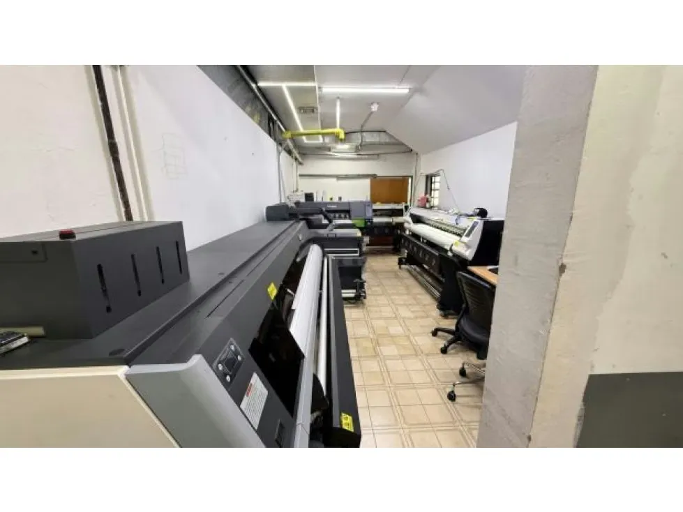 Casa comercial Colinas De Los Chaguaramos OSVI - 16