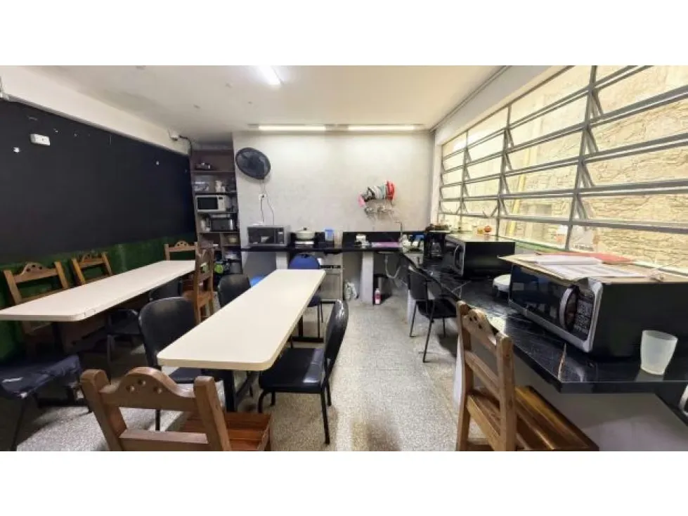 Casa comercial Colinas De Los Chaguaramos OSVI - 17