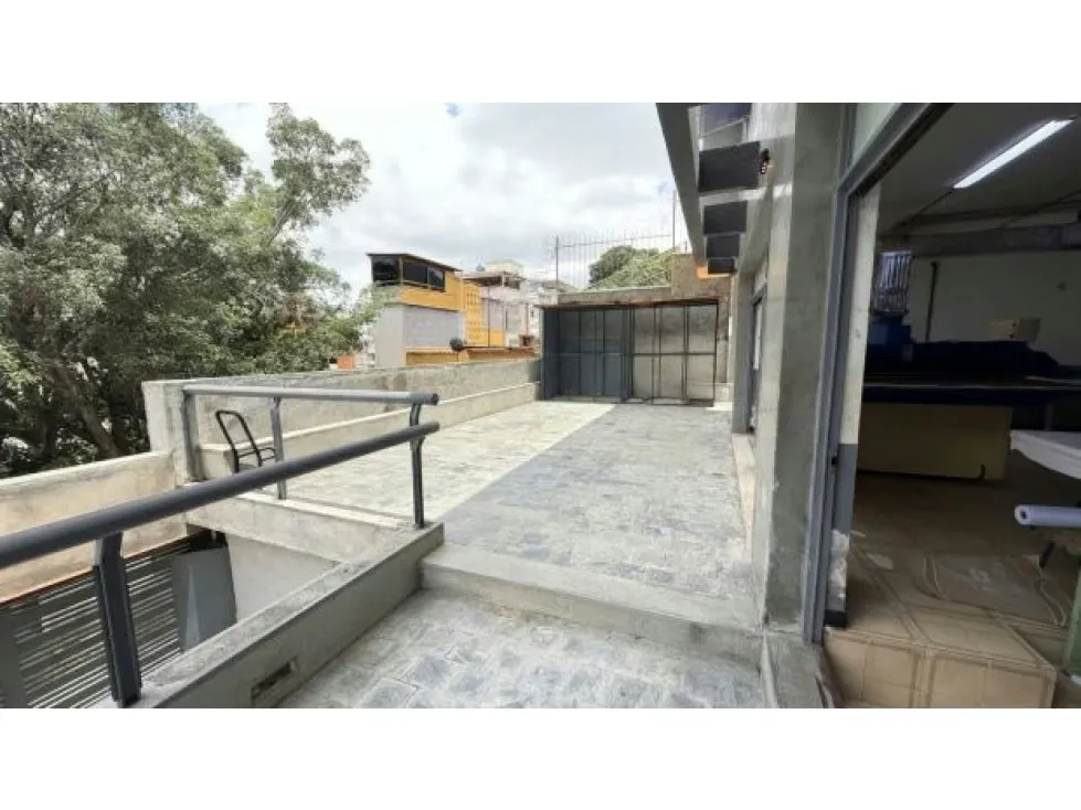 Casa comercial Colinas De Los Chaguaramos OSVI - 19