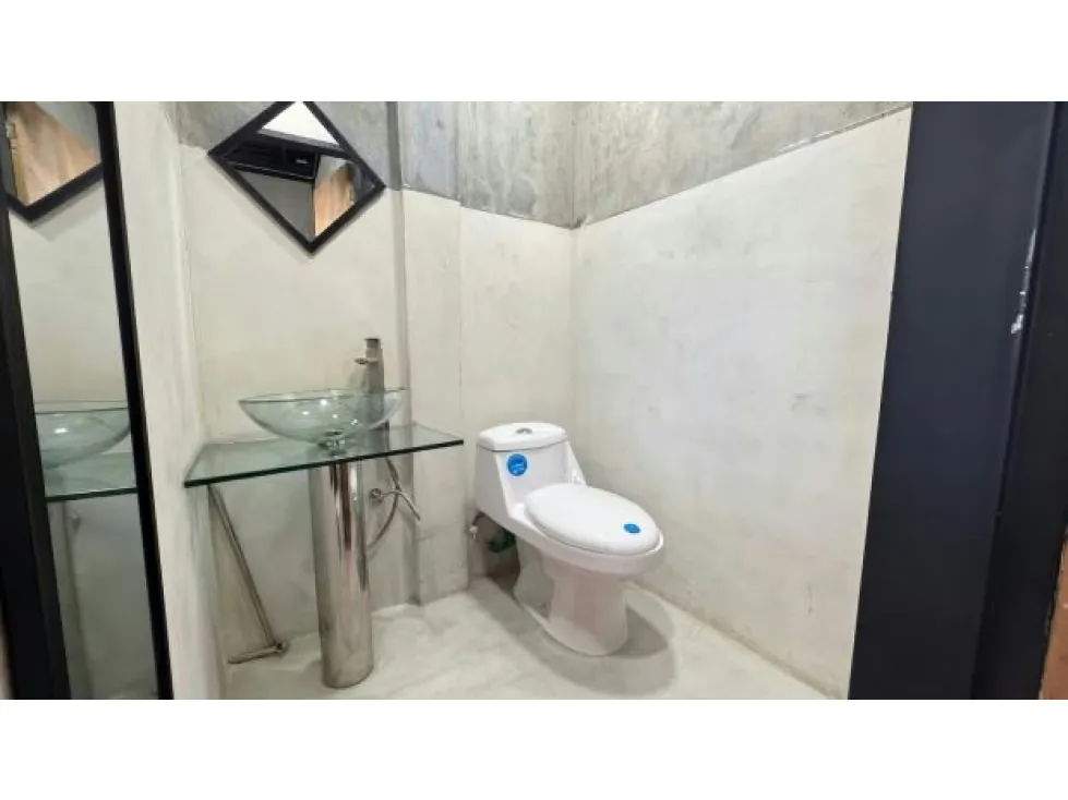 Casa comercial Colinas De Los Chaguaramos OSVI - 8