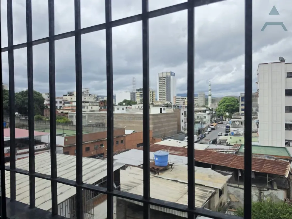 Se vende Edificio 4760m² Guaicaipuro - 15