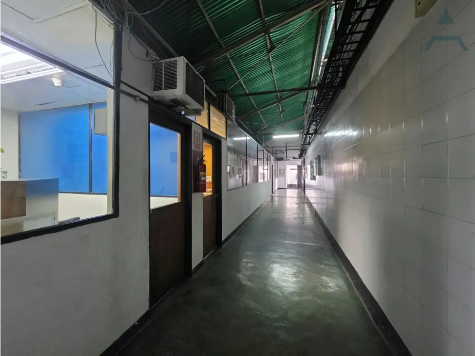 Se vende Edificio 4760m² Guaicaipuro - 16
