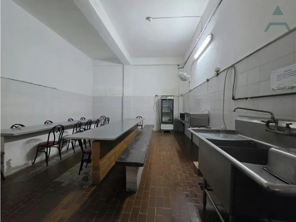 Se vende Edificio 4760m² Guaicaipuro - 18