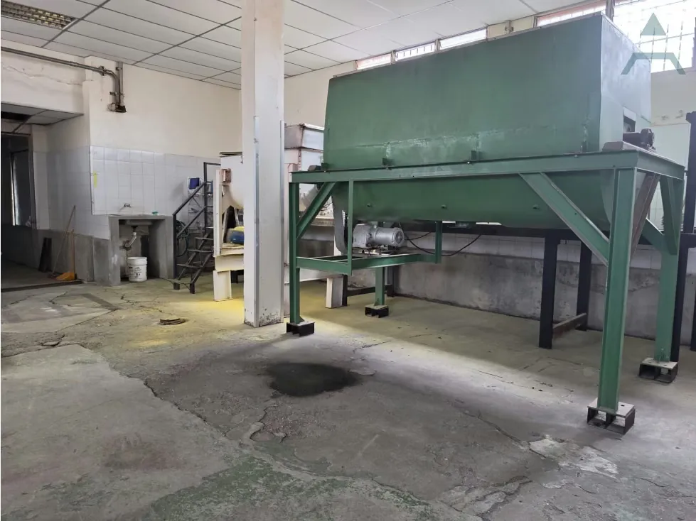 Se vende Edificio 4760m² Guaicaipuro - 8