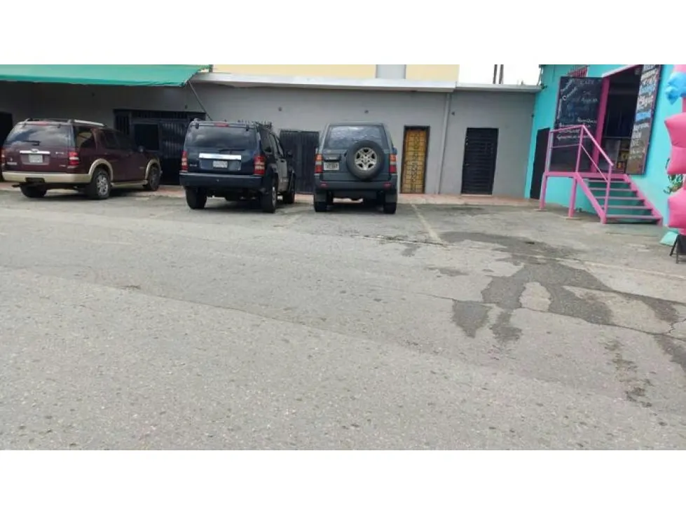 LOCAL COMERCIAL EN ALQUILER LA UNION 78-25-19 - 6