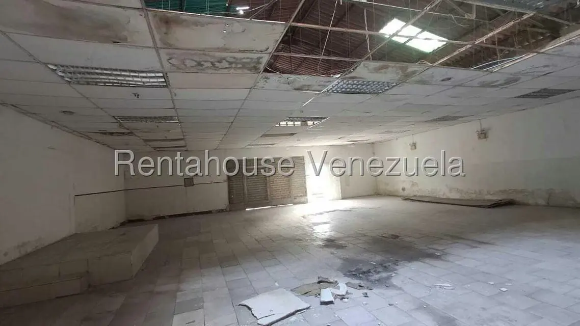 Local Comercial en Alquiler en Municipio Peña, Yaracuy - 4