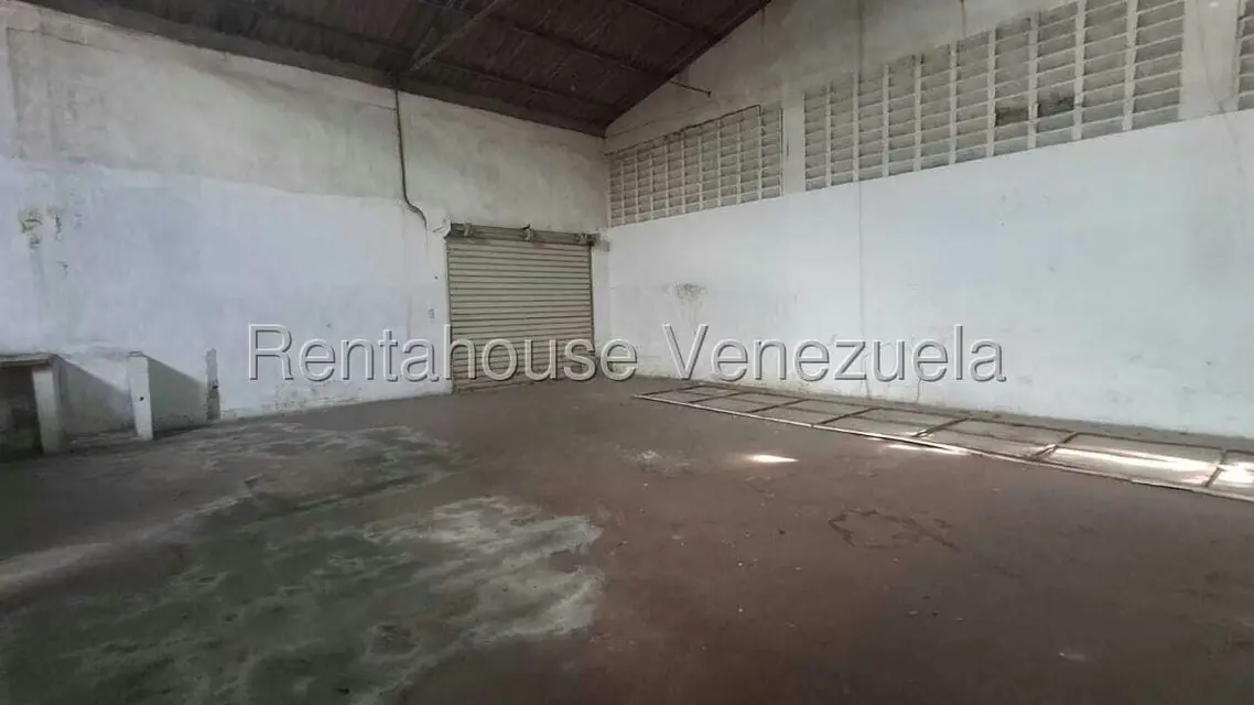 Local Comercial en Alquiler en Municipio Peña, Yaracuy - 5