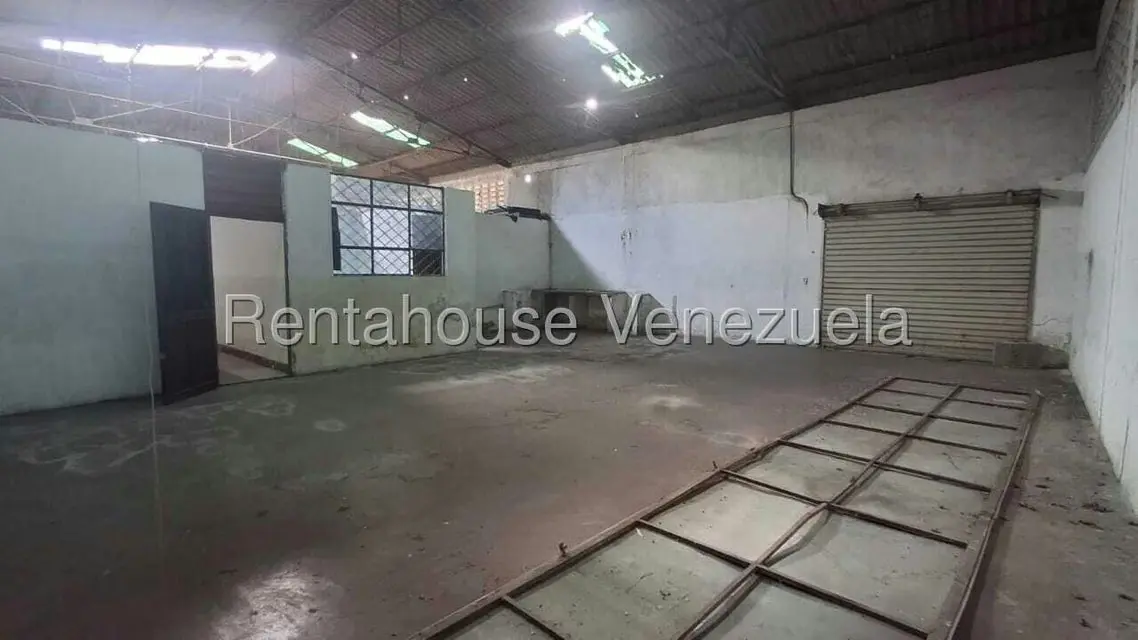 Local Comercial en Alquiler en Municipio Peña, Yaracuy - 8