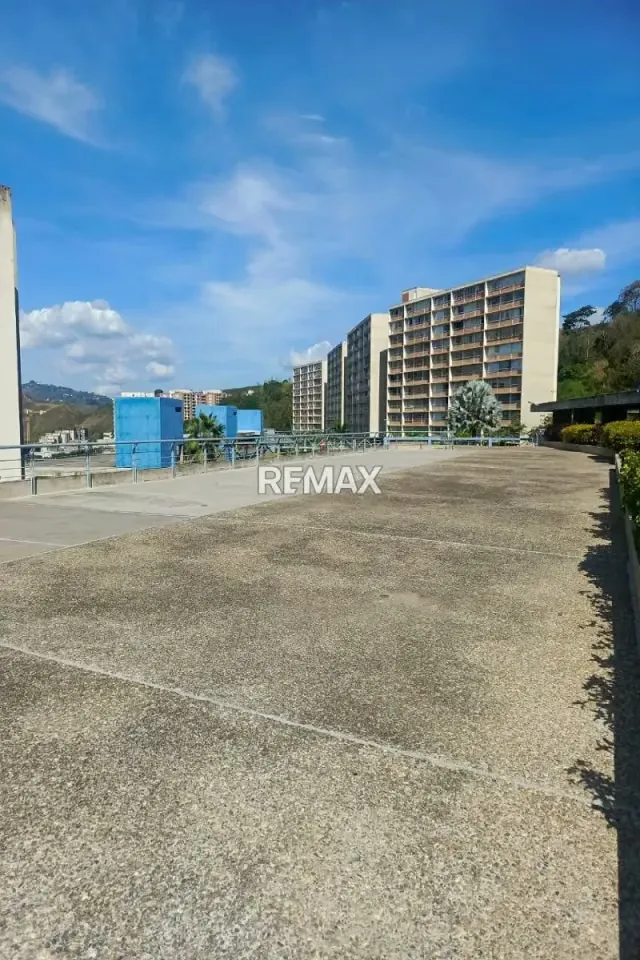 Alquiler de Apartamento en El Encantado Humboldt - 2
