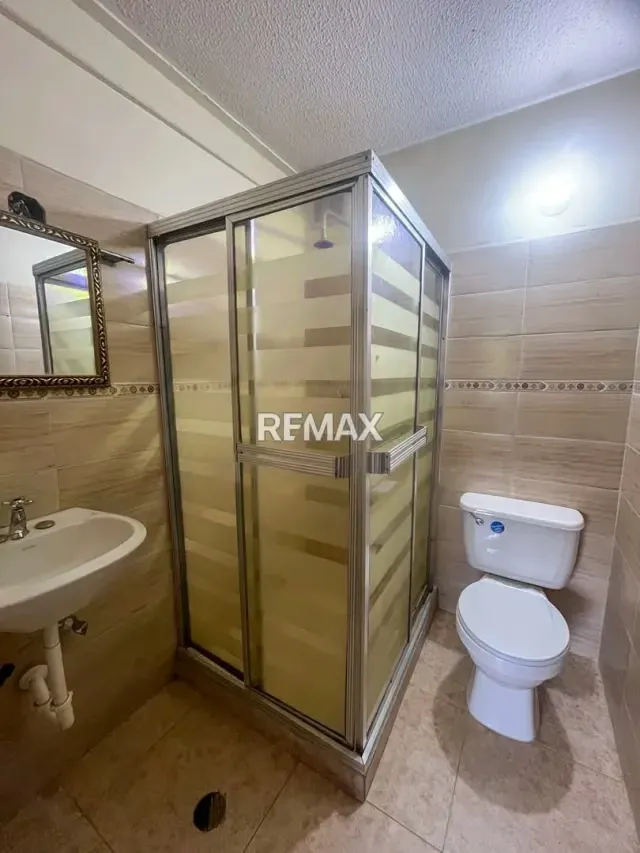 ”CONJUNTO RESIDENCIAL San Juan Bautista III en la AV La machiri calle principal - 7