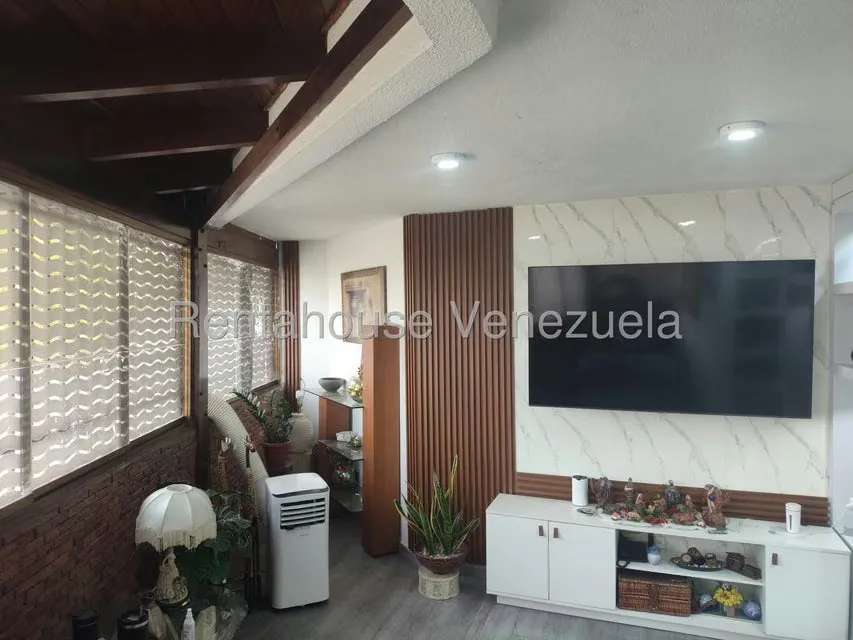Apartamento (1 Nivel) en Venta en Macaracuay, Distrito Metropolitano - 11