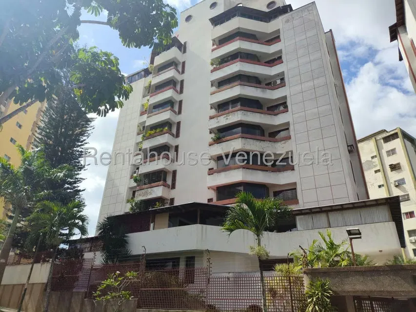Apartamento (1 Nivel) en Venta en Macaracuay, Distrito Metropolitano - 3
