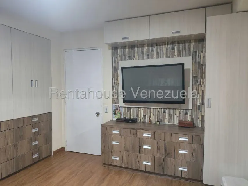 Apartamento (1 Nivel) en Venta en Macaracuay, Distrito Metropolitano - 24