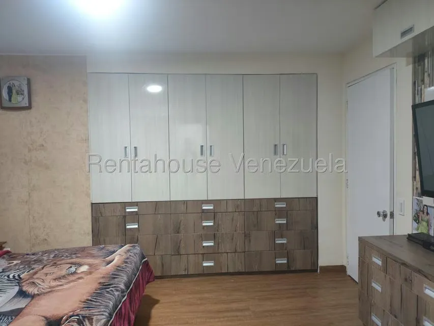 Apartamento (1 Nivel) en Venta en Macaracuay, Distrito Metropolitano - 27