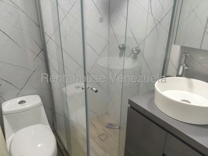 Apartamento (1 Nivel) en Venta en Macaracuay, Distrito Metropolitano - 29