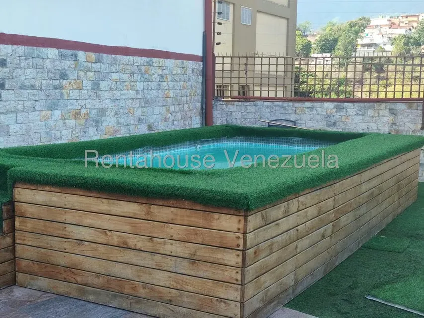 Apartamento (1 Nivel) en Venta en Macaracuay, Distrito Metropolitano - 50