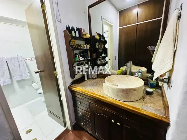 Venta Apto Urb. La Florida (Res. Estancia Florida) 26-69 - 11