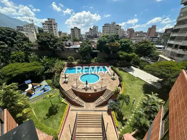 Venta Apto Urb. La Florida (Res. Estancia Florida) 26-69 - 14