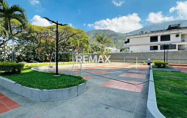 Venta Apto Urb. La Florida (Res. Estancia Florida) 26-69 - 15