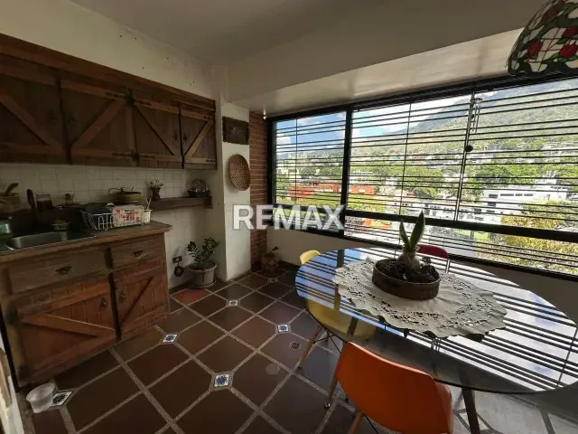 Venta Apto Urb. La Florida (Res. Estancia Florida) 26-69 - 8