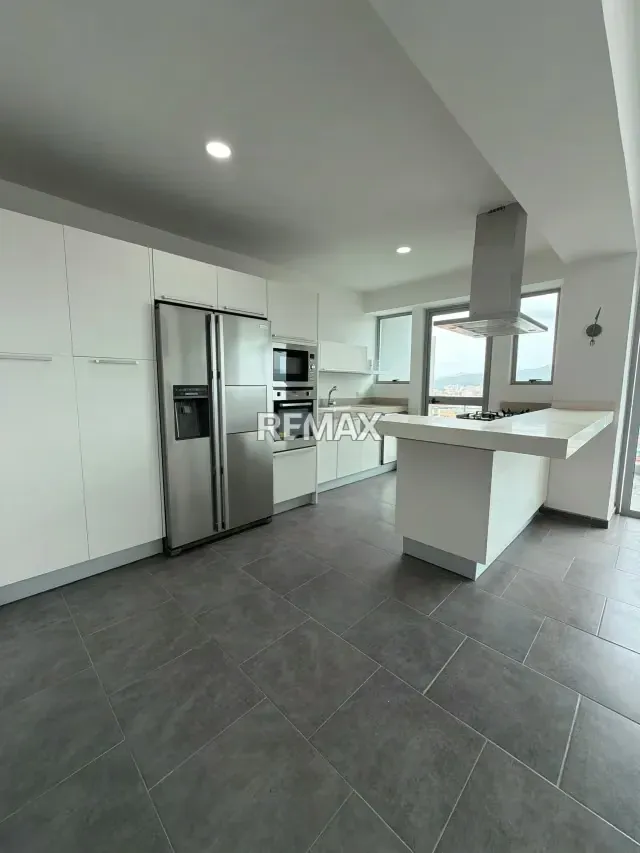 Pent House a Estrenar Res Vistapo Urb Trigaleña Alta - 13