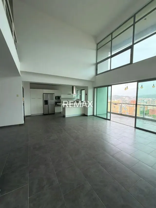 Pent House a Estrenar Res Vistapo Urb Trigaleña Alta - 7