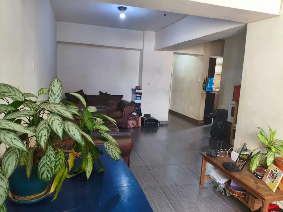Apartamento en venta 70m², La Candelaria - 2