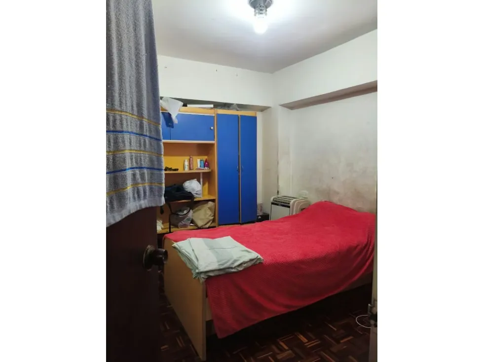Apartamento en venta 70m², La Candelaria - 18