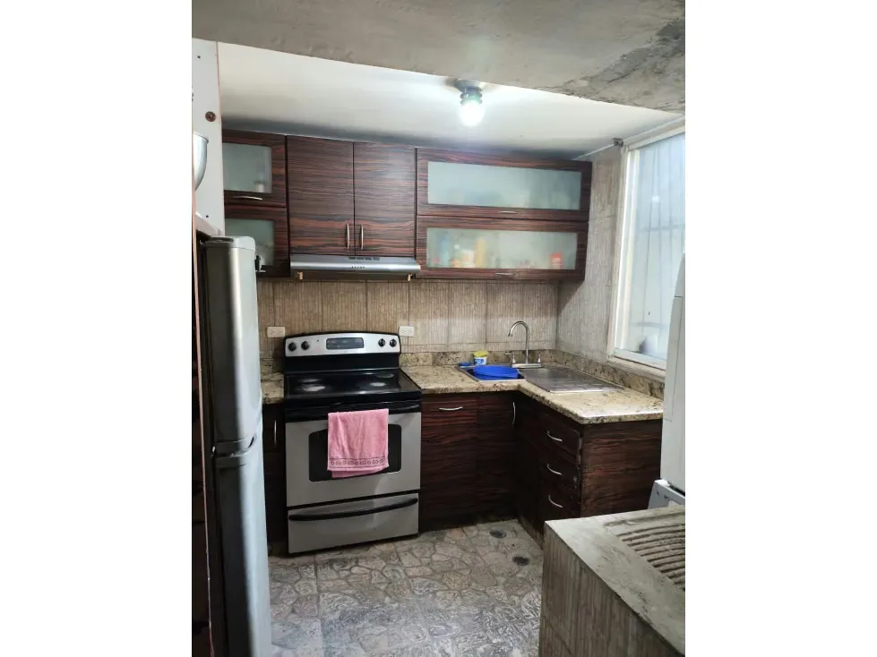 Apartamento en venta 70m², La Candelaria - 6
