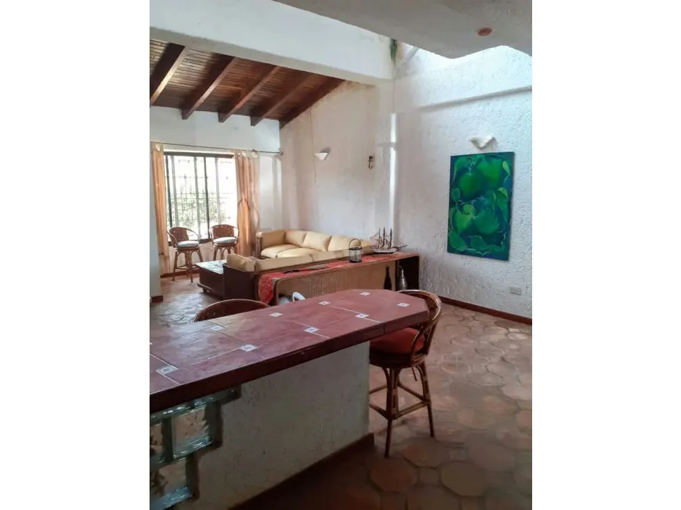 Se vende casa 196m² 2h/2b/1p Rio Chico - 11