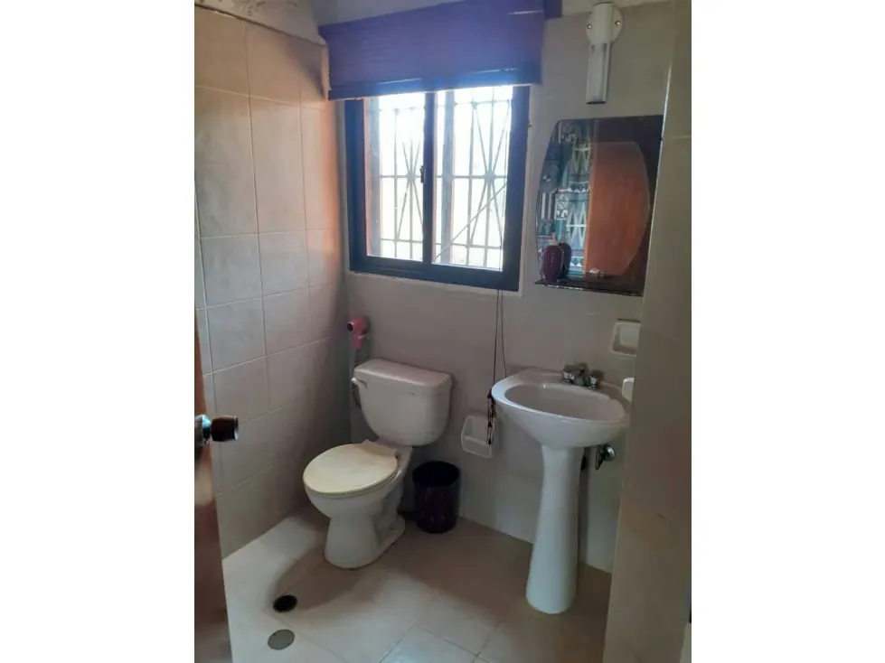 Se vende casa 196m² 2h/2b/1p Rio Chico - 15