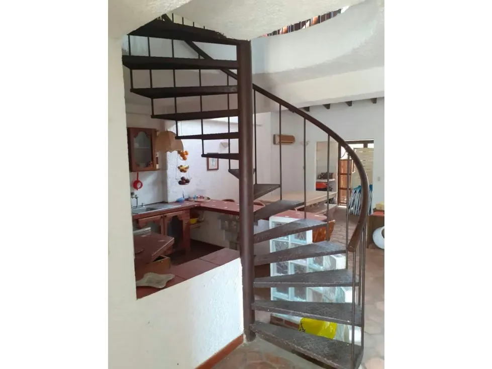 Se vende casa 196m² 2h/2b/1p Rio Chico - 16